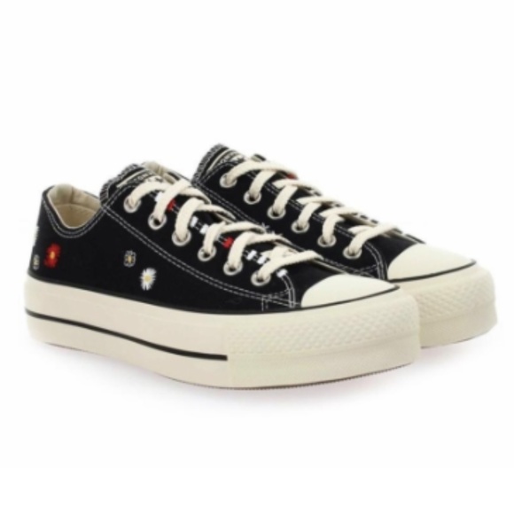 converse self expression platform